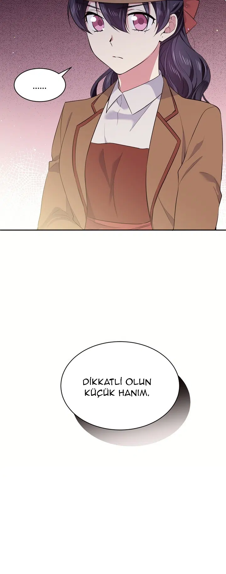Bu Kez Sadece Rahat Yaşayacağım - Bölüm 27 Sayfa 13