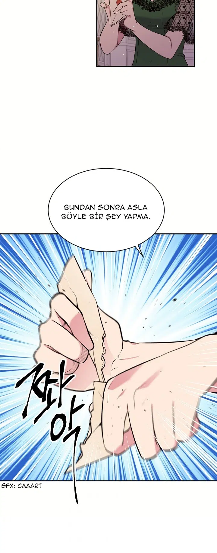 Bu Kez Sadece Rahat Yaşayacağım - Bölüm 27 Sayfa 26