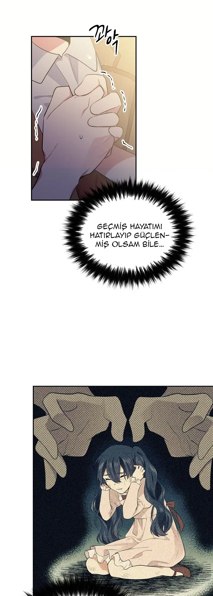 Bu Kez Sadece Rahat Yaşayacağım - Bölüm 27 Sayfa 34