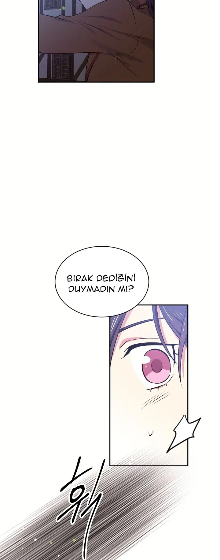 Bu Kez Sadece Rahat Yaşayacağım - Bölüm 28 Sayfa 32