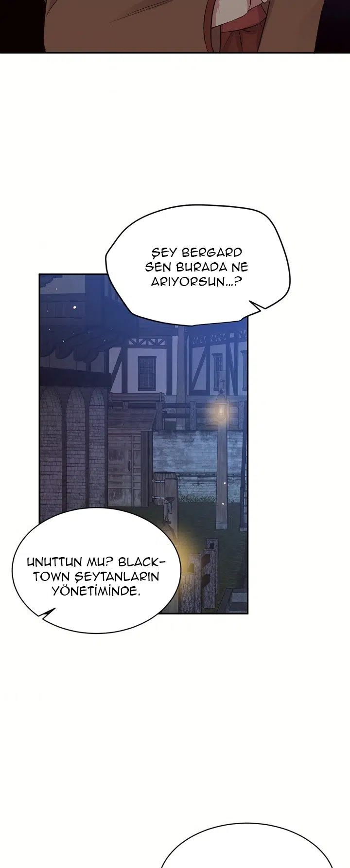 Bu Kez Sadece Rahat Yaşayacağım - Bölüm 29 Sayfa 6