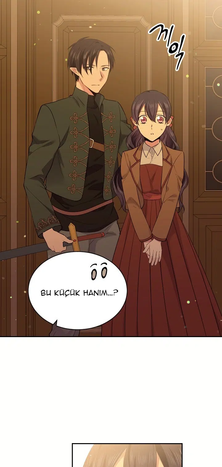 Bu Kez Sadece Rahat Yaşayacağım - Bölüm 29 Sayfa 12