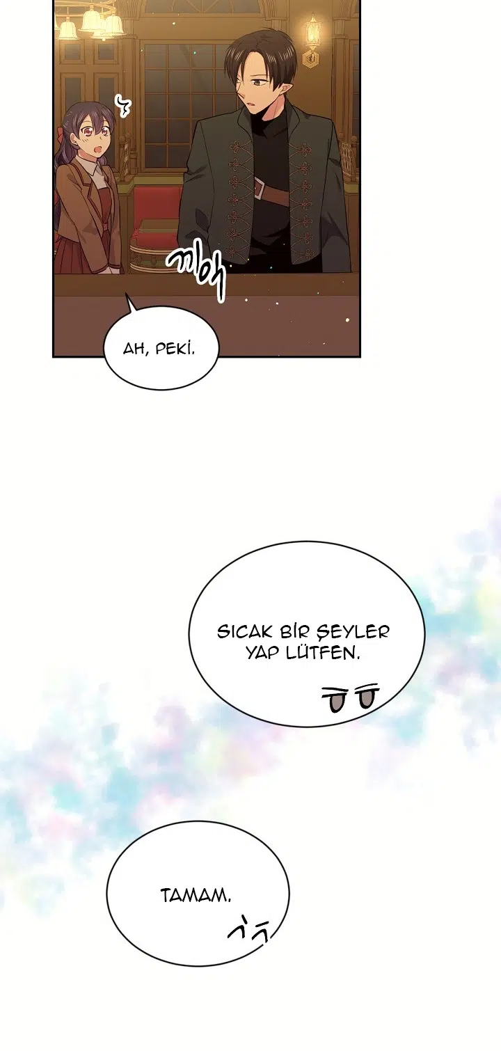 Bu Kez Sadece Rahat Yaşayacağım - Bölüm 29 Sayfa 15