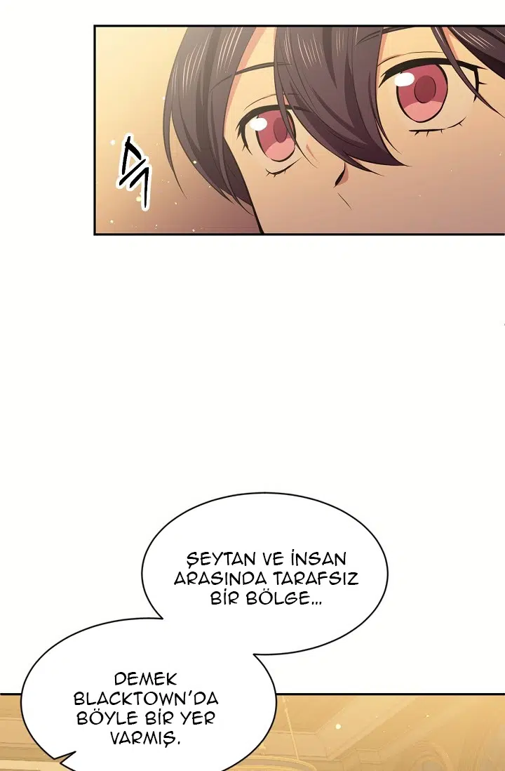 Bu Kez Sadece Rahat Yaşayacağım - Bölüm 29 Sayfa 27