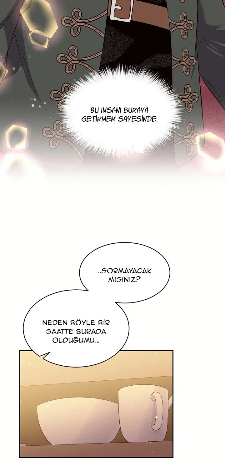 Bu Kez Sadece Rahat Yaşayacağım - Bölüm 29 Sayfa 34