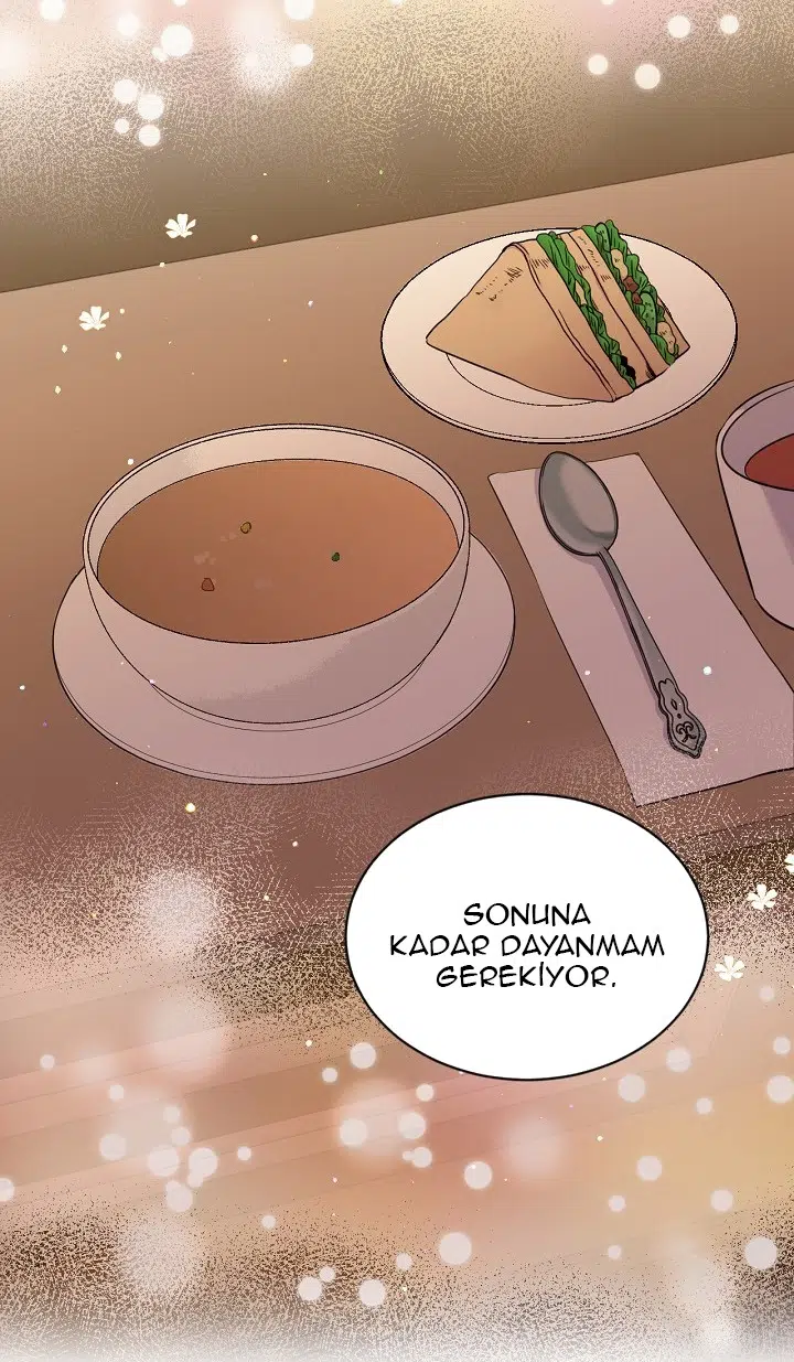 Bu Kez Sadece Rahat Yaşayacağım - Bölüm 29 Sayfa 48