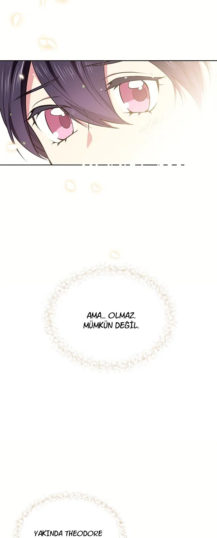 Bu Kez Sadece Rahat Yaşayacağım - Bölüm 31 Sayfa 8