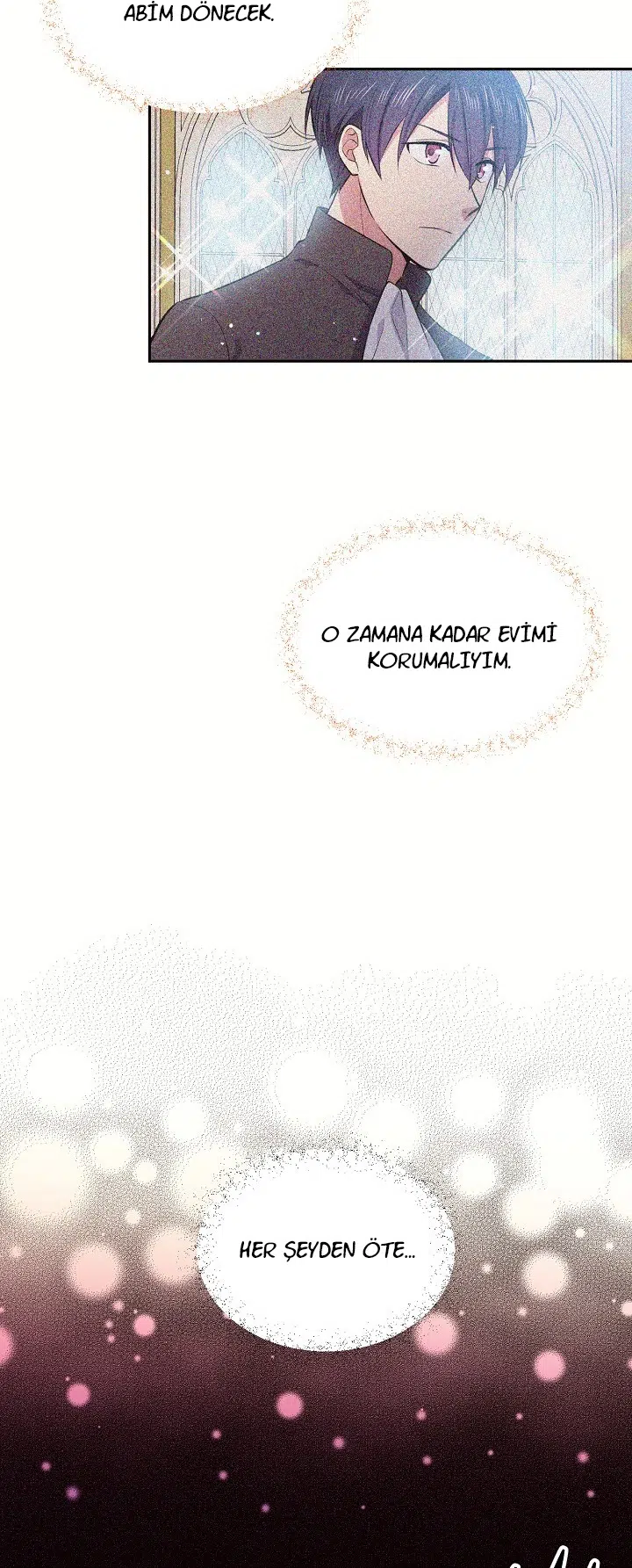 Bu Kez Sadece Rahat Yaşayacağım - Bölüm 31 Sayfa 9