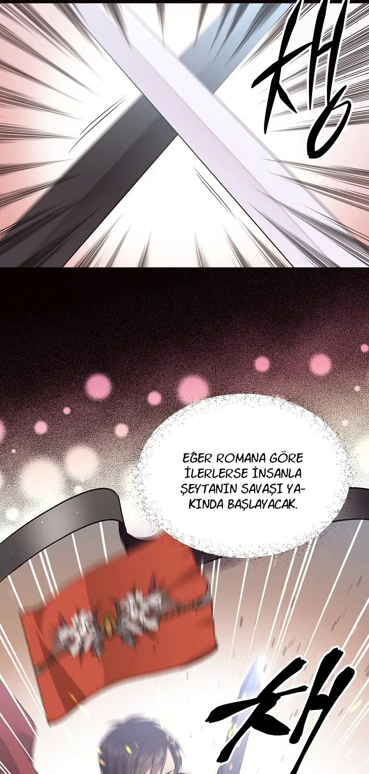 Bu Kez Sadece Rahat Yaşayacağım - Bölüm 31 Sayfa 10