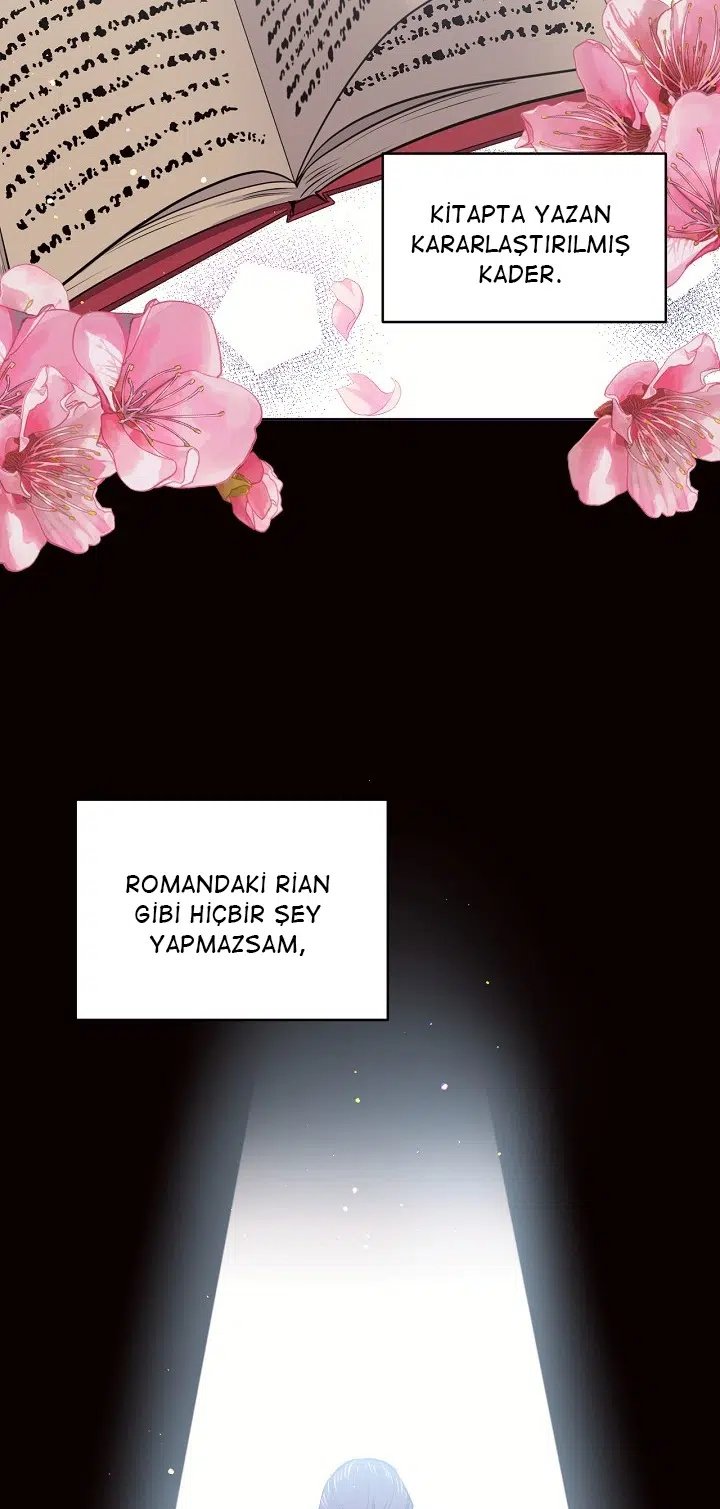 Bu Kez Sadece Rahat Yaşayacağım - Bölüm 31 Sayfa 14
