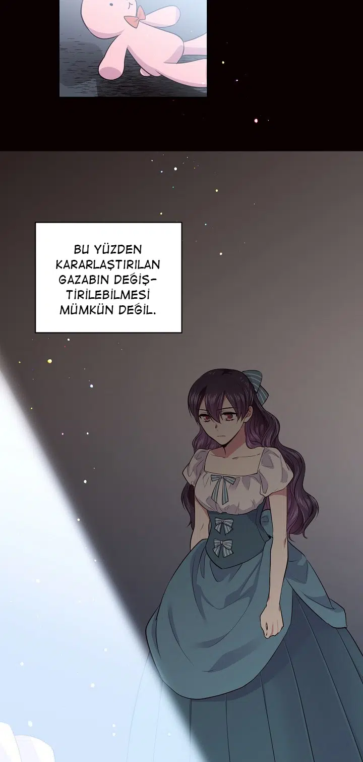 Bu Kez Sadece Rahat Yaşayacağım - Bölüm 31 Sayfa 16