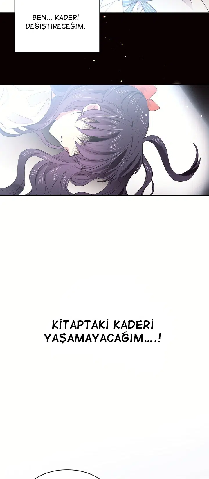 Bu Kez Sadece Rahat Yaşayacağım - Bölüm 31 Sayfa 18