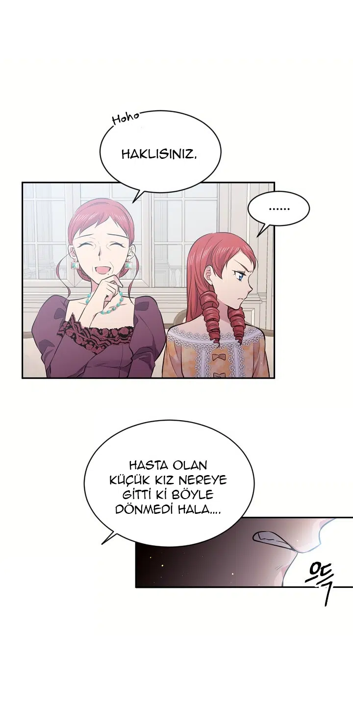 Bu Kez Sadece Rahat Yaşayacağım - Bölüm 31 Sayfa 42