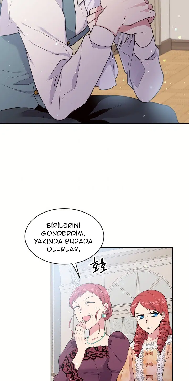 Bu Kez Sadece Rahat Yaşayacağım - Bölüm 31 Sayfa 46