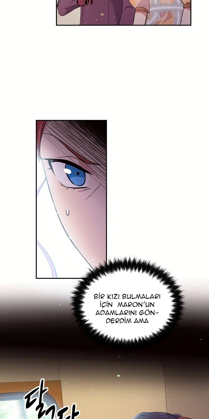 Bu Kez Sadece Rahat Yaşayacağım - Bölüm 31 Sayfa 47