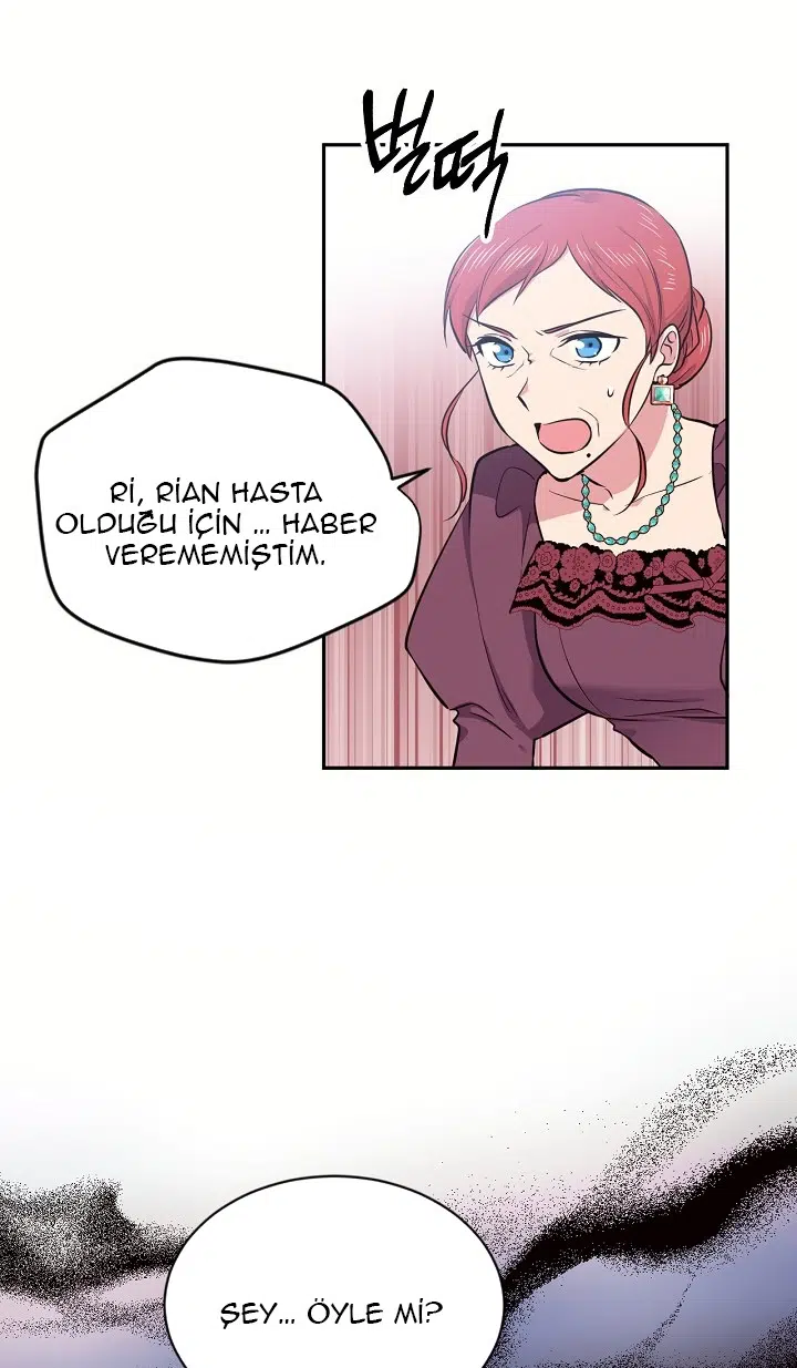 Bu Kez Sadece Rahat Yaşayacağım - Bölüm 32 Sayfa 10