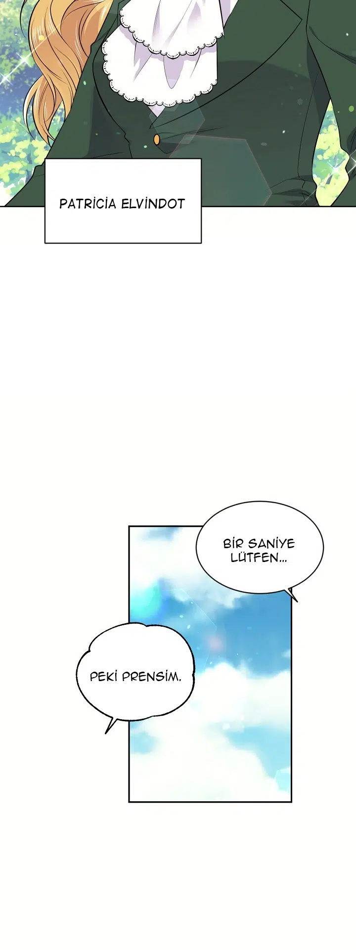 Bu Kez Sadece Rahat Yaşayacağım - Bölüm 32 Sayfa 29