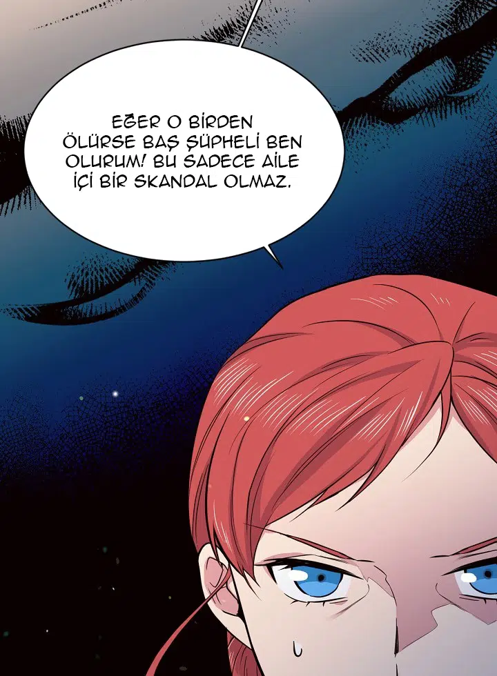 Bu Kez Sadece Rahat Yaşayacağım - Bölüm 34 Sayfa 3