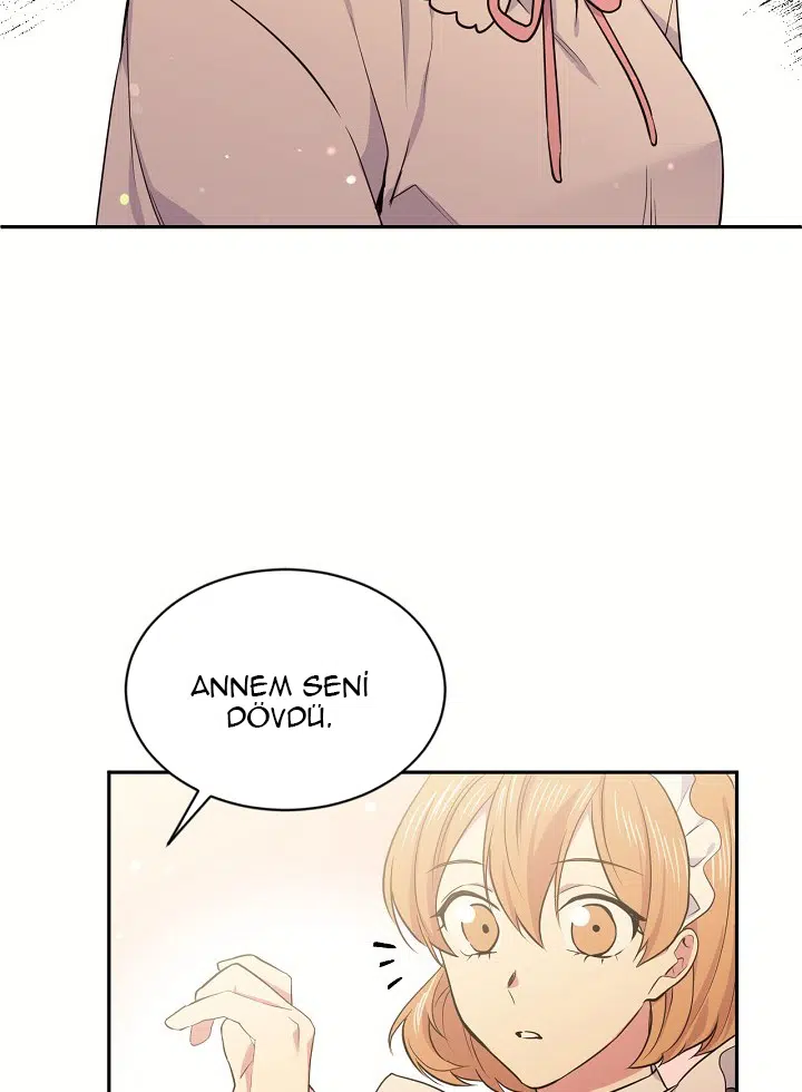 Bu Kez Sadece Rahat Yaşayacağım - Bölüm 34 Sayfa 7