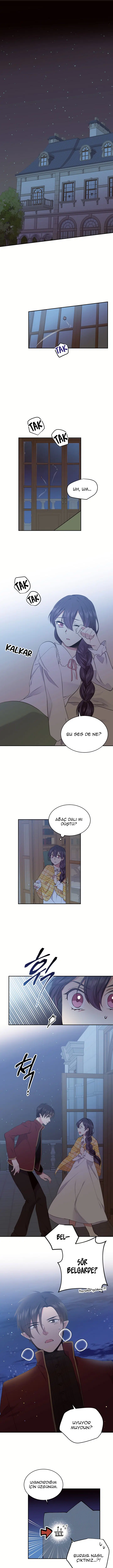 Bu Kez Sadece Rahat Yaşayacağım - Bölüm 35 Sayfa 4