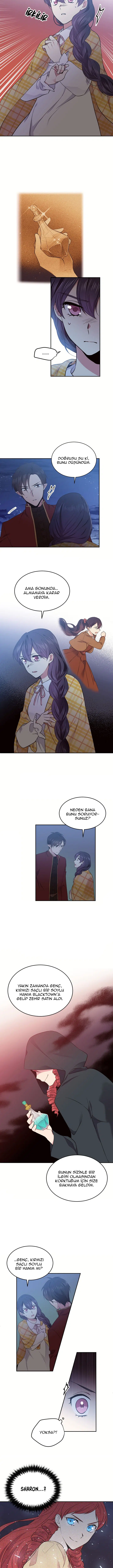 Bu Kez Sadece Rahat Yaşayacağım - Bölüm 35 Sayfa 6
