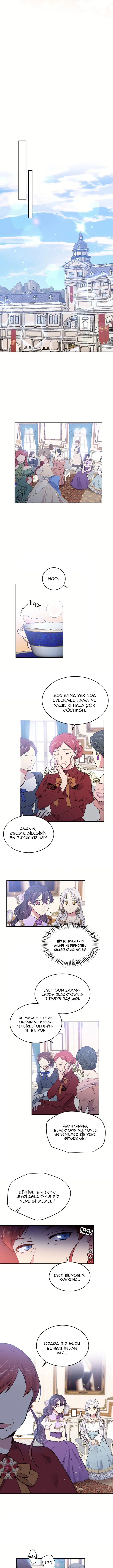 Bu Kez Sadece Rahat Yaşayacağım - Bölüm 35 Sayfa 12