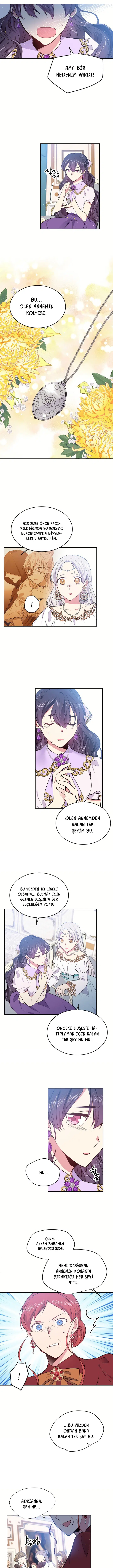 Bu Kez Sadece Rahat Yaşayacağım - Bölüm 36 Sayfa 4