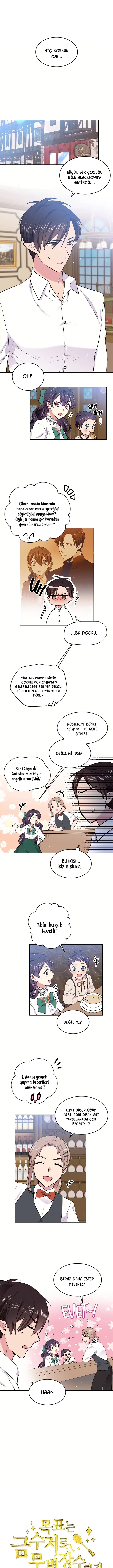 Bu Kez Sadece Rahat Yaşayacağım - Bölüm 37 Sayfa 2