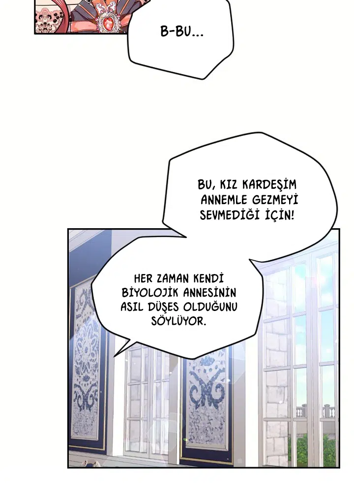 Bu Kez Sadece Rahat Yaşayacağım - Bölüm 38 Sayfa 3