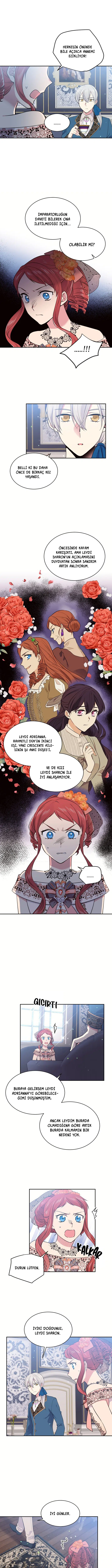 Bu Kez Sadece Rahat Yaşayacağım - Bölüm 38 Sayfa 4