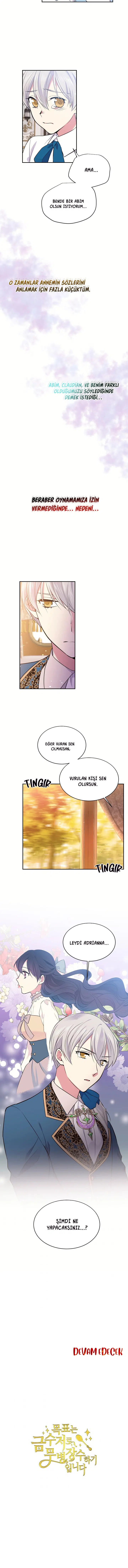 Bu Kez Sadece Rahat Yaşayacağım - Bölüm 38 Sayfa 12