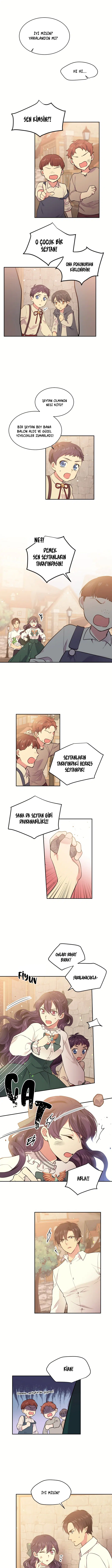 Bu Kez Sadece Rahat Yaşayacağım - Bölüm 39 Sayfa 4