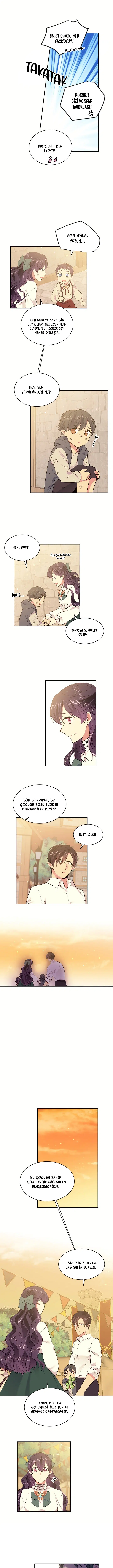 Bu Kez Sadece Rahat Yaşayacağım - Bölüm 39 Sayfa 6