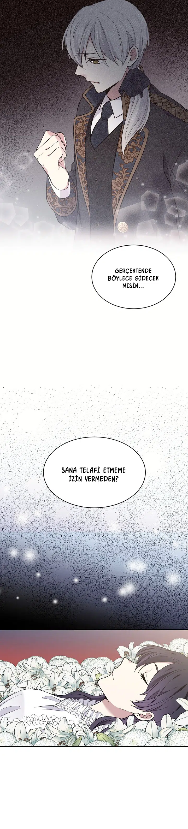 Bu Kez Sadece Rahat Yaşayacağım - Bölüm 41 Sayfa 3