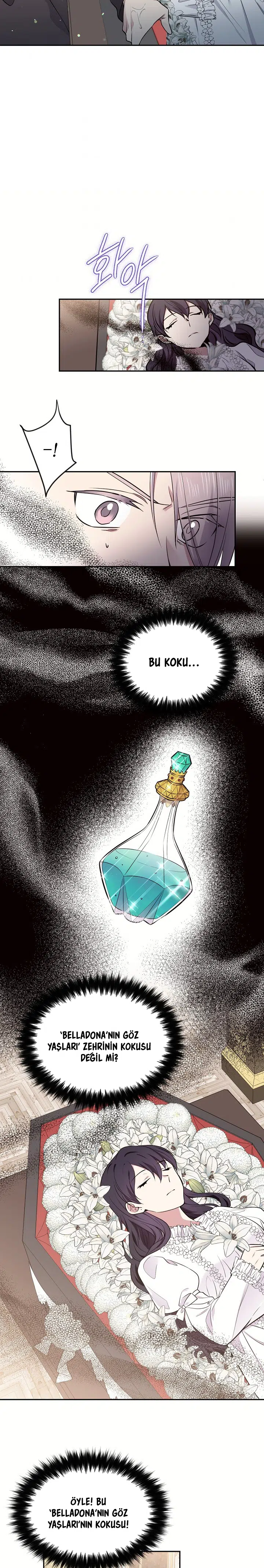 Bu Kez Sadece Rahat Yaşayacağım - Bölüm 41 Sayfa 9