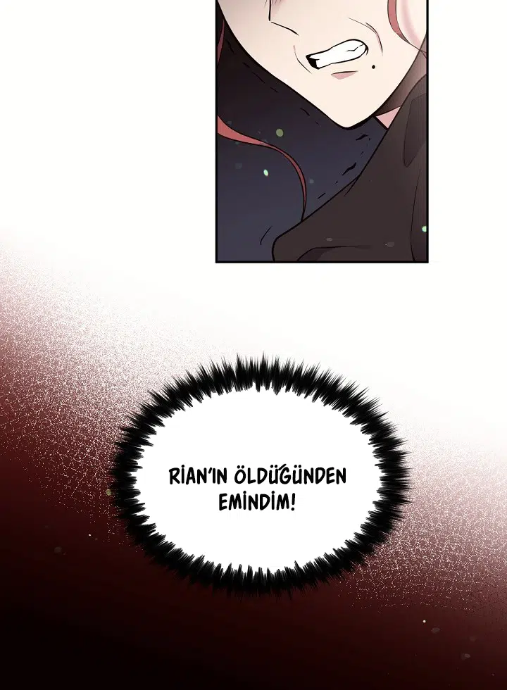 Bu Kez Sadece Rahat Yaşayacağım - Bölüm 42 Sayfa 3