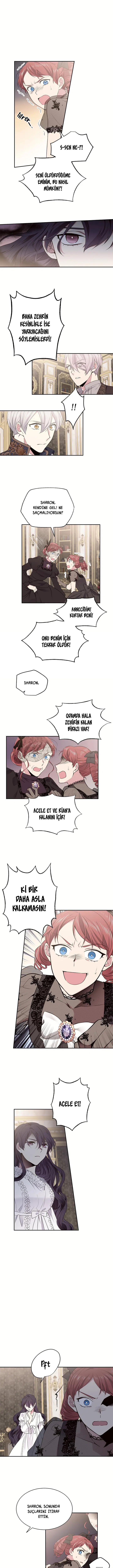 Bu Kez Sadece Rahat Yaşayacağım - Bölüm 42 Sayfa 6