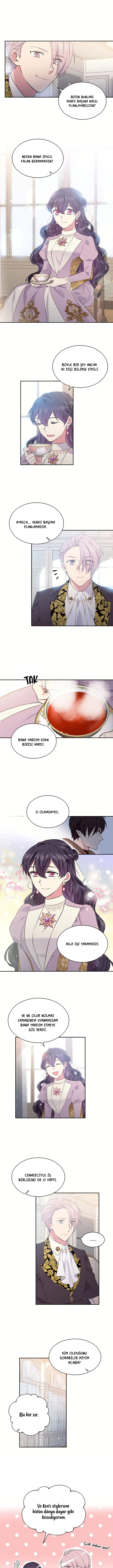 Bu Kez Sadece Rahat Yaşayacağım - Bölüm 42 Sayfa 10