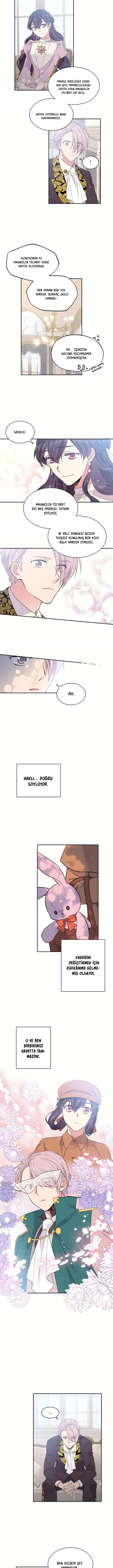 Bu Kez Sadece Rahat Yaşayacağım - Bölüm 43 Sayfa 4