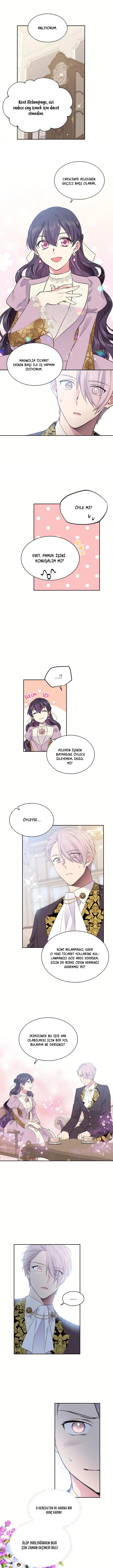 Bu Kez Sadece Rahat Yaşayacağım - Bölüm 43 Sayfa 10