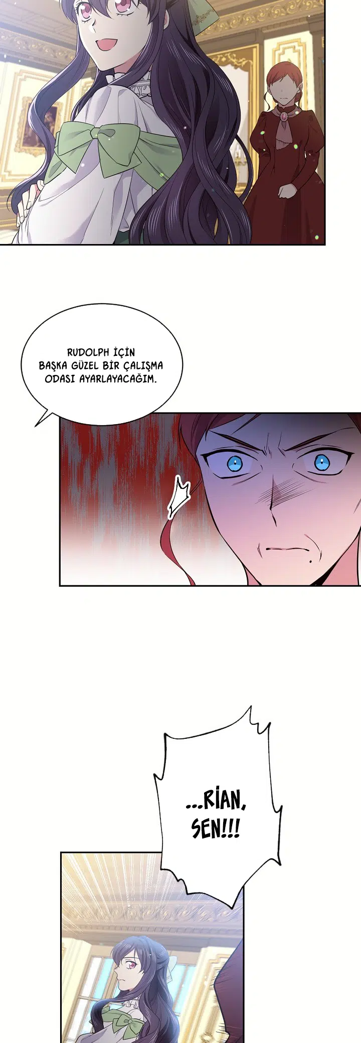 Bu Kez Sadece Rahat Yaşayacağım - Bölüm 45 Sayfa 5