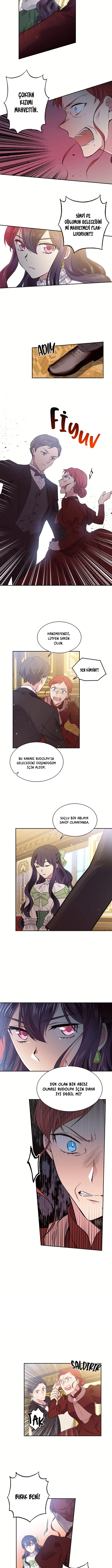 Bu Kez Sadece Rahat Yaşayacağım - Bölüm 45 Sayfa 6