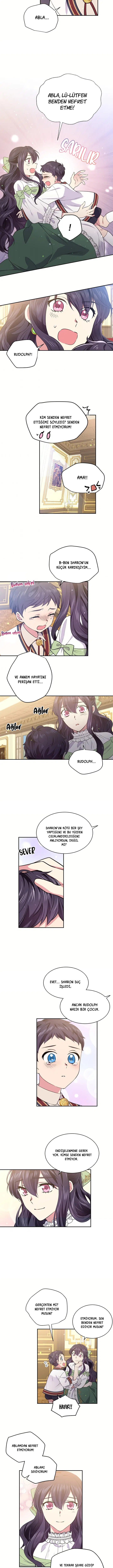 Bu Kez Sadece Rahat Yaşayacağım - Bölüm 45 Sayfa 9