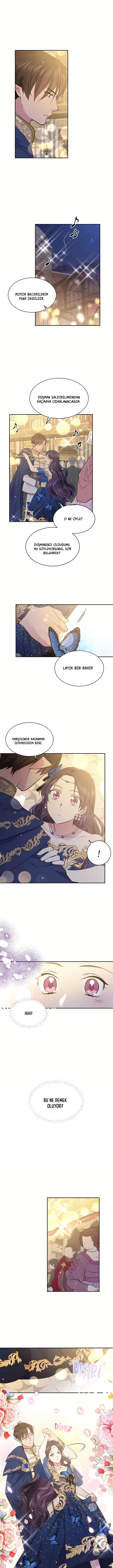 Bu Kez Sadece Rahat Yaşayacağım - Bölüm 47 Sayfa 8