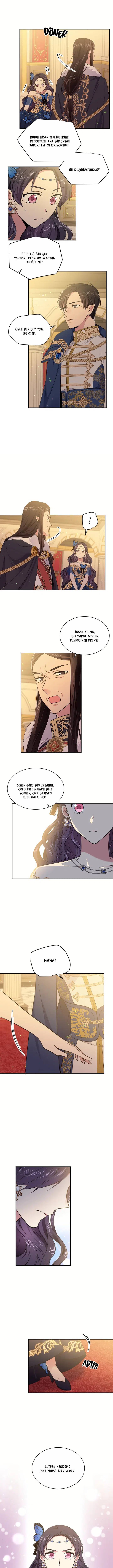 Bu Kez Sadece Rahat Yaşayacağım - Bölüm 48 Sayfa 4