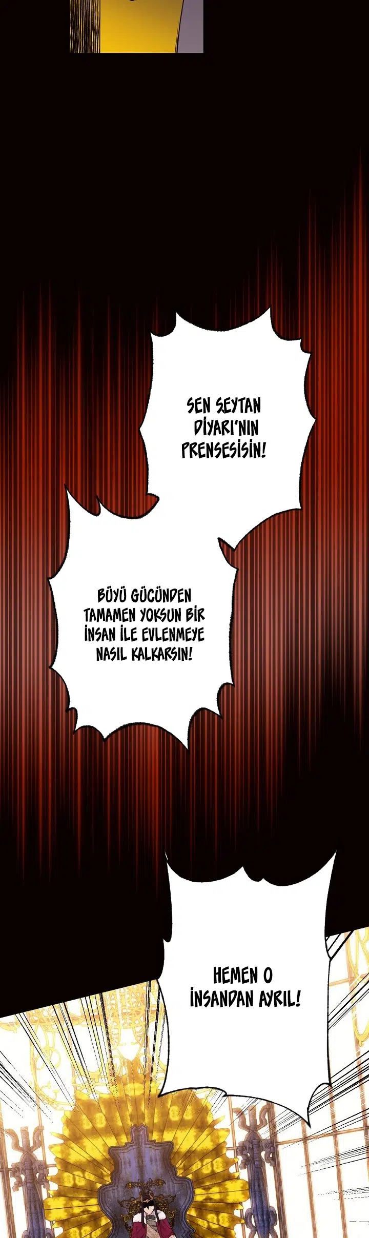 Bu Kez Sadece Rahat Yaşayacağım - Bölüm 49 Sayfa 4