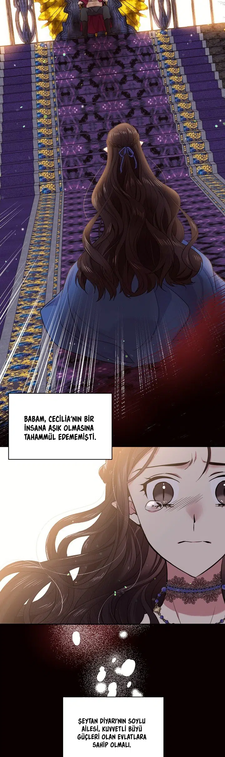Bu Kez Sadece Rahat Yaşayacağım - Bölüm 49 Sayfa 5
