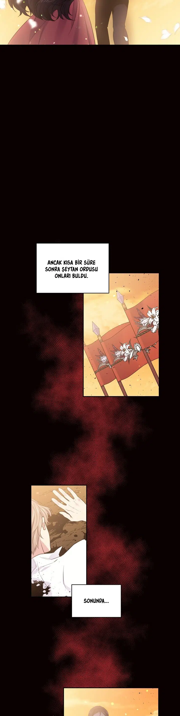 Bu Kez Sadece Rahat Yaşayacağım - Bölüm 49 Sayfa 7