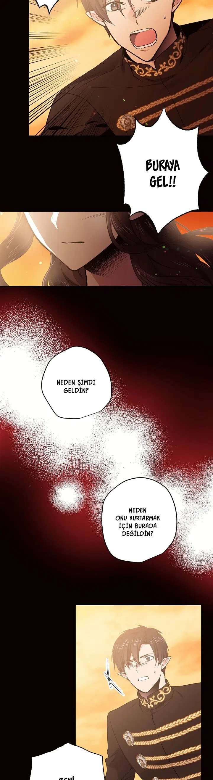 Bu Kez Sadece Rahat Yaşayacağım - Bölüm 49 Sayfa 12