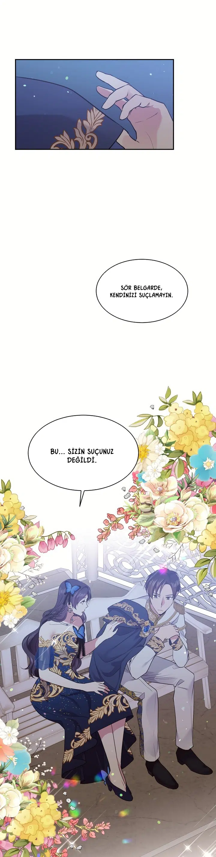Bu Kez Sadece Rahat Yaşayacağım - Bölüm 49 Sayfa 18